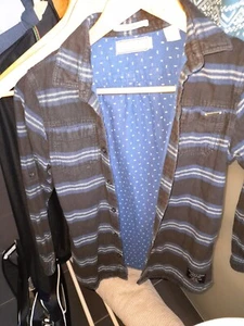 Hemd von Scotch&Soda Troublemaker.,Gr. 140,gebr. - Bild 1 von 6