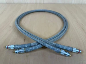 Harmonic Technology Precision Link Interconnects 1 Meter - Picture 1 of 20