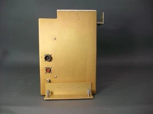 Raytheon Blower Fan Assembly 11463520 - Minor Tab Damage NSN: 4140-01-209-5189 - Picture 1 of 4