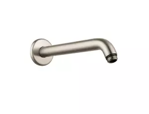 Hansgrohe 27412821 Raindance 9" Brausearm mit Rosettenplatte - Bild 1 von 9