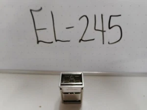 NOS 10H24A1C2M5 EATON MSC 96182 10H C2 SWITCH BODY - Picture 1 of 8