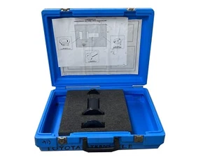 OTC Tools Toyota 00002-00908-01 All Wheel Drive Transaxle Set w/ Case - Picture 1 of 4