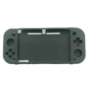 For Nintendo Switch Silicone Case Soft Shockproof Protector Hand Grip Cover N - Picture 1 of 10