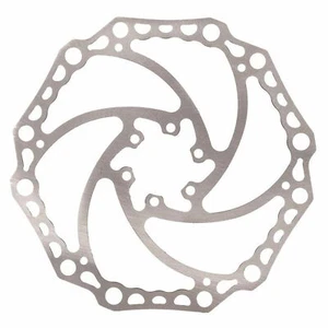 Alligator Crown Brake Disc (180 - 160 - 140) - Picture 1 of 1