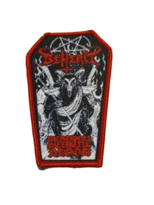 Beherit coffin behexen horna x - Imagen 1 de 1