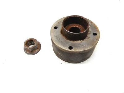 83 Honda CR125R CR 125R 1983 volante rotor magnético 31110-KA3-711 Foto 1 de 4