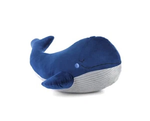 Peluche Balena gigante Plush & Company L. 70 cm 37709 - Foto 1 di 1