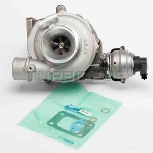 Turbocharger for Iveco Daily, 3.0L, 796399-0001, 796399-0004 NEW Turbo - Picture 1 of 7