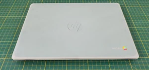 HP Cromebook 11A G8 EE 4GB RAM 32GB eMMC 11,6" Touchdisplay QWERTY US _1.5_2 - Bild 1 von 12