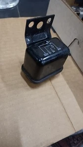 Relé Bosch 12V contactor de conmutación SH/SE 18/1 Puch R125 RL125 - Imagen 1 de 2