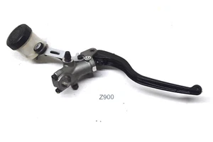Ducati Panigale 899 1199 1299 brake pump brake cylinder front brake pump front 12 - Picture 1 of 8
