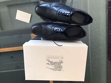 Burberry shoes size 10 Mens