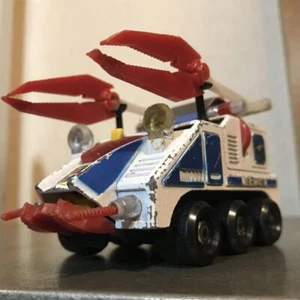Power Rangers Himitsu Sentai Gorenger Varitank Chogokin Popy japan - Picture 1 of 8