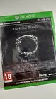 Official Elder Scrolls Blackwood (Gates of Oblivion) Xbox One & Series X Sealed