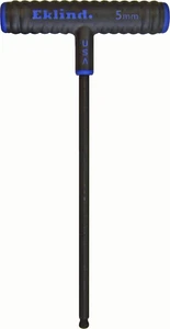 EKLIND 64850 5 MM Power-T T-Handle Ball-Hex T-Key allen wrench - Picture 1 of 11