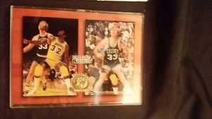 1993-94 Hoops serie completa 2 juego de oro más tarjetas de bonificación - Imagen 1 de 4