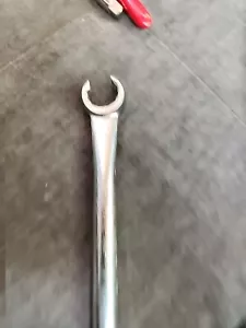 Fairmount Industrial Hand Tool Model 4126 12 Point 13/16" Flare Nut Wrench USA - Picture 1 of 7