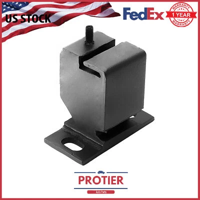 Soporte de transmisión para CHRYSLER 300 DODGE CHALLENGE CHARGER TOWN & COUNTRY Foto 1 de 4