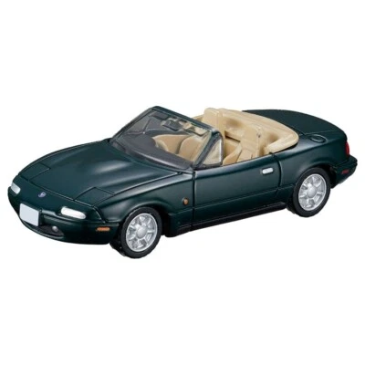 Coche Modelo Diecast Premium Takara Tomy Tomica - No.14 Mazda Eunos Roadster Foto 1 de 4