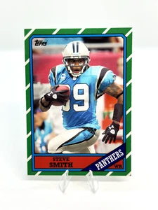 2013 Topps Archives - #127 Steve Smith - Picture 1 of 2