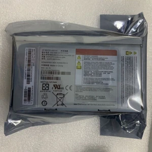 1pcs For F/S IBM 85Y5898 V7000 Battery 85Y6046 date code - Afbeelding 1 van 1
