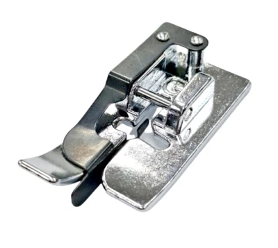 Blindhem Foot (G) 7mm #825817009 for  Janome Snap On - Image 1 of 3