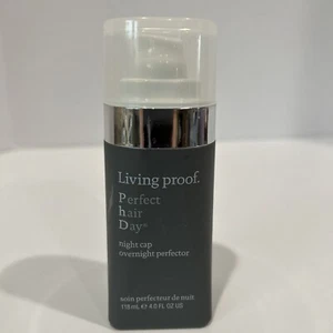 Living Proof Perfect Hair Day Night Cap Overnight Perfector - 4.0 fl oz - Picture 1 of 1