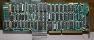 Vintage Nicolet Instruments 000-860400 biomedical I/O 16 bit ISA492 - Picture 1 of 2