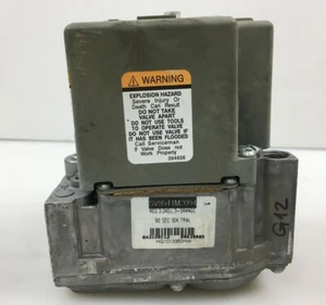 Honeywell SV9541M2094 SmartValve HVAC Furnace Gas Valve HQ1013350HW used #G12 - Picture 1 of 5