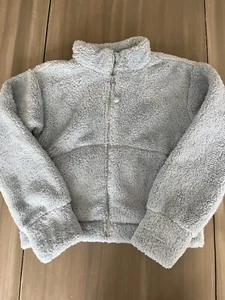 Athleta Girl Jacket Size 12  - Picture 1 of 2