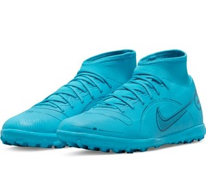 Las mejores ofertas en Nos Nike azul 8 Zapatos de fútbol para De hombre |  eBay