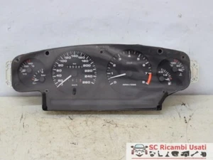 Kombiinstrument Fiat Coupe 46316208 46316015 - Bild 1 von 2