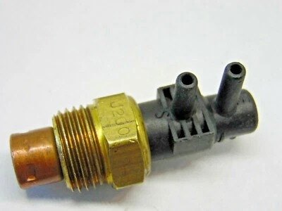 Interruptor de vacío portado estándar PVS45 NUEVO VINTAGE Foto 1 de 4