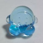 Kirby's Dream Land 1" Sitting Waddle Dee Blue Crystal Clear Acrylic Figure