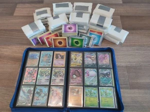 Pokemon Karten + Bulk - Bild 1 von 6