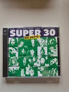 CD Super 30- Die Dritte - Bild 1 von 3