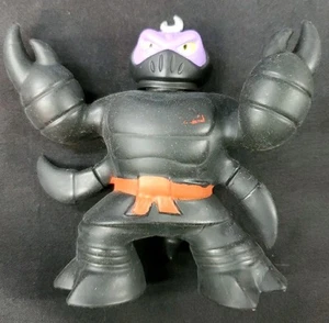 Heroes of Goo Jit Zu Oozy Scorpion Scorpius Modellino Alce Sciolto Stretch - Foto 1 di 6