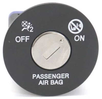 Interruttore airbag passeggero Hyundai I10 III AC3 AI3 ON/OFF - Immagine 1 di 4