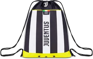 Juventus Zaino Sacca, Bianca E Nera, Sacca Sport E Tempo Libero, Scuola Elementa - Foto 1 di 12