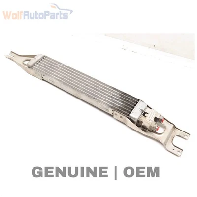 2007-2013 MERCEDES-BENZ R350 - Transmission OIL Cooler 1645002500 - Image 1 of 4