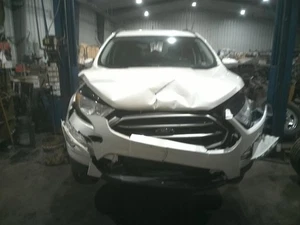 Driver Left Front Window Regulator Fits 18-22 ECOSPORT 120399 - Picture 1 of 12