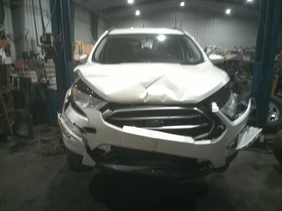 Driver Left Front Window Regulator Fits 18-22 ECOSPORT 120399 - Image 1 of 4