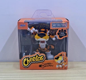 Jada Toys 3" Metalfigs - Cheetos - Chester Cheetah (Party) - Bild 1 von 6