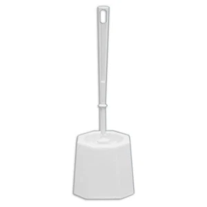 Portascopino Basso Col. Bianco - 12 Pz - Foto 1 di 1