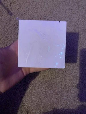 Controlador central Insteon Hub 2 (Modelo 2245-222) blanco para hogar inteligente Foto 1 de 4