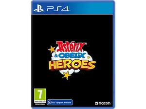 PS4 Astérix & Obélix Heroes - Imagen 1 de 4