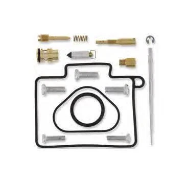 Moose Carb Repair Kit 26-1333 1003-0627 - Image 1 of 4