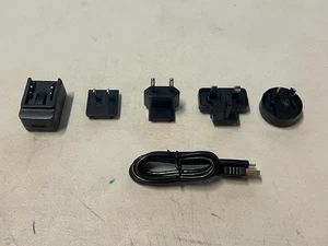 Lot of 130 Dee Van Enterprise DSA-5PFU1-05 Interchangeable Power Supply 5W New - Picture 1 of 10