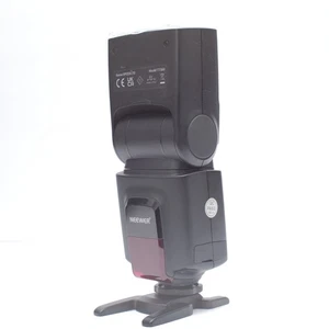Neewer TT560 Speedlite Flash for Canon, Sony, Nikon, Panasonic, Olympus, Pentax - Picture 1 of 6