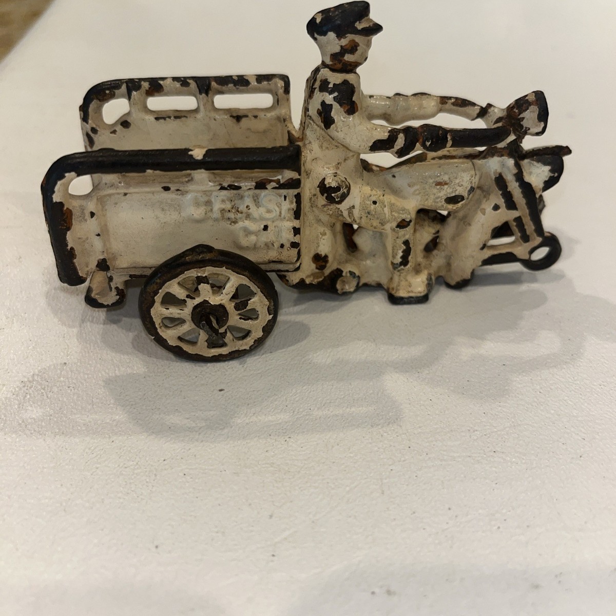 Cast Iron Motorcycle for sale - eBay Cast Iron Motorcycle for sale - eBay